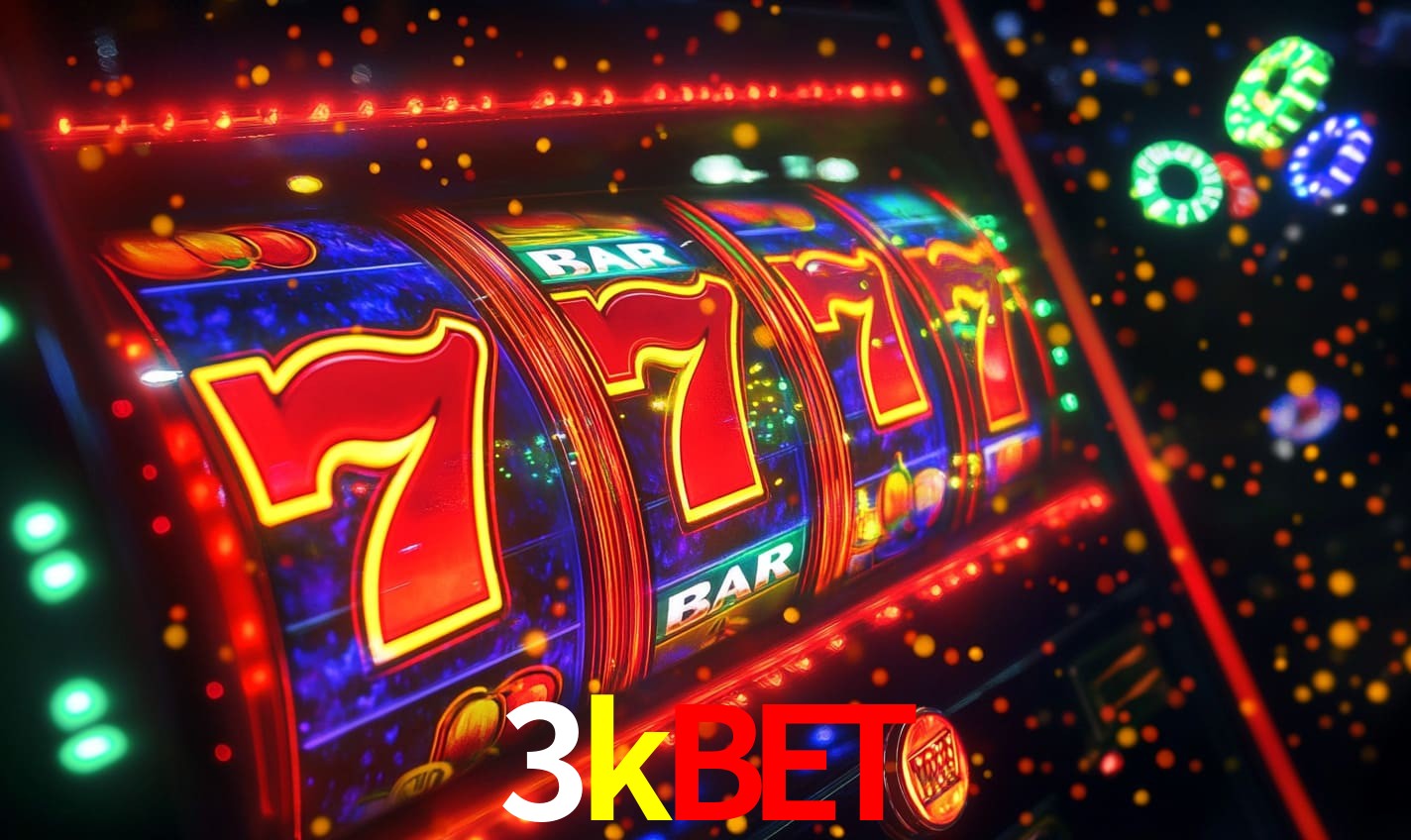 3kbet: Seu Cassino Premiado com Pagamentos Rápidos