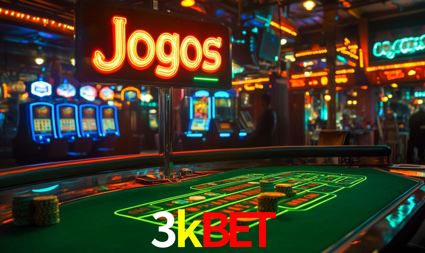 Experiência VIP 3kbet