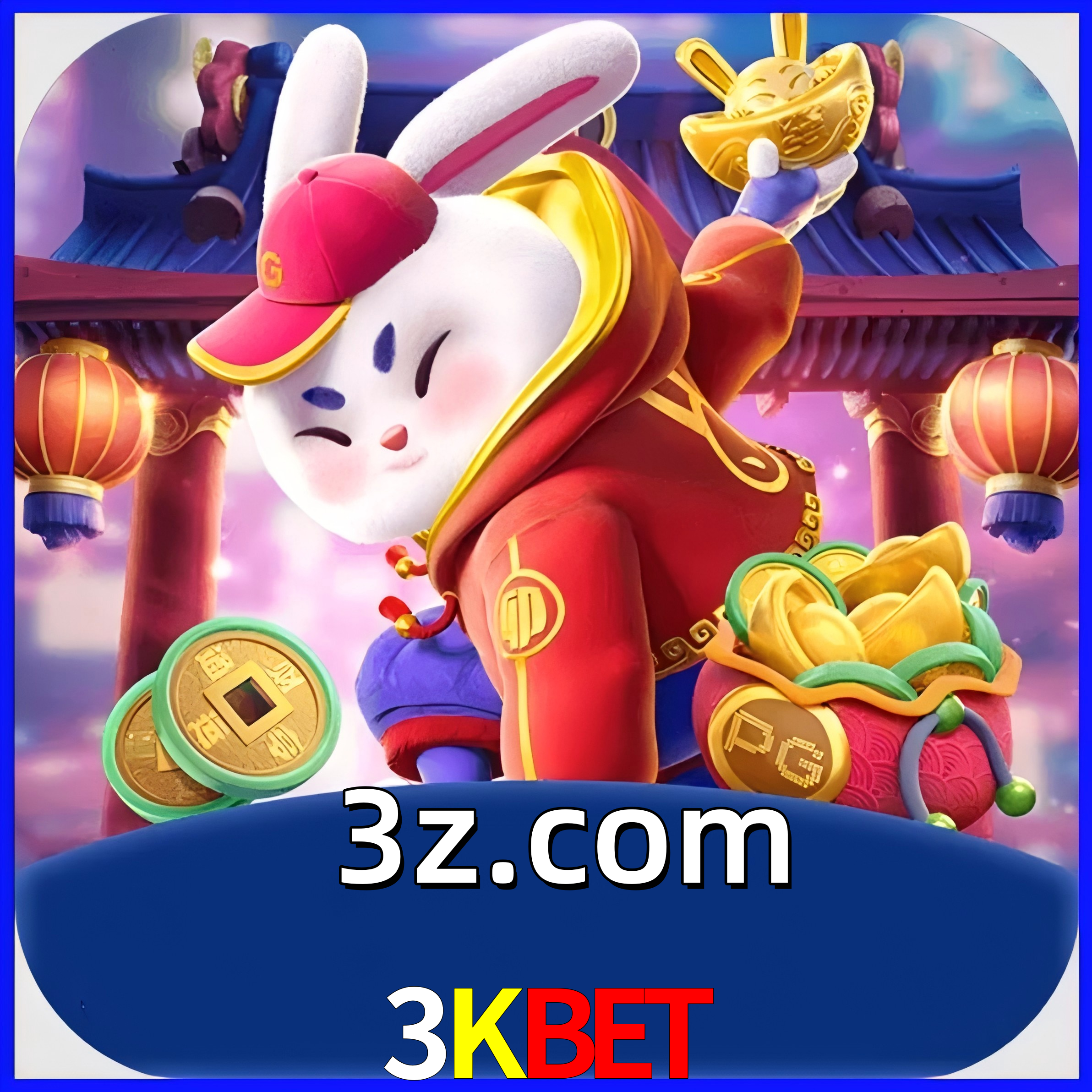 3KBET Brasil