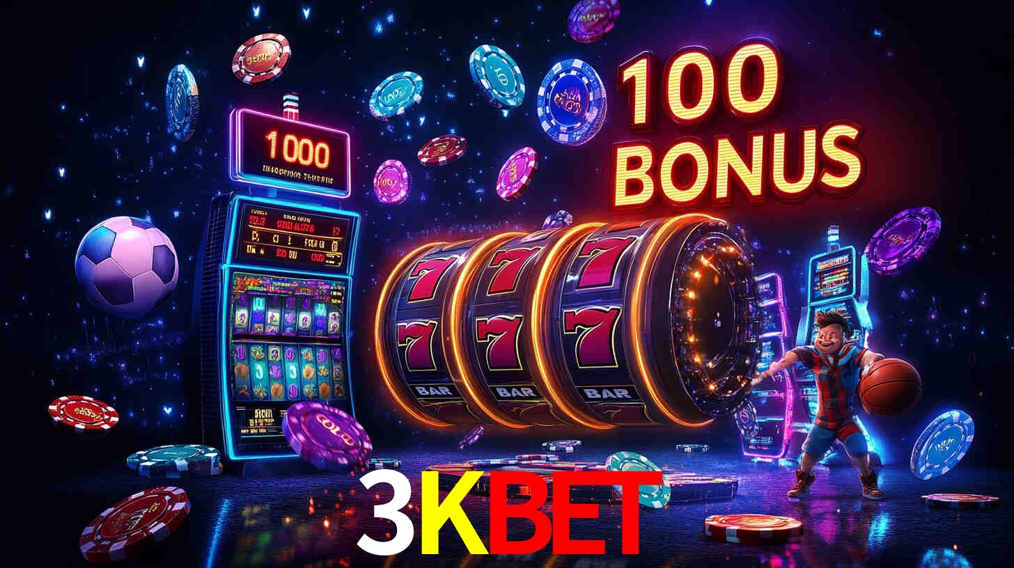 3KBET