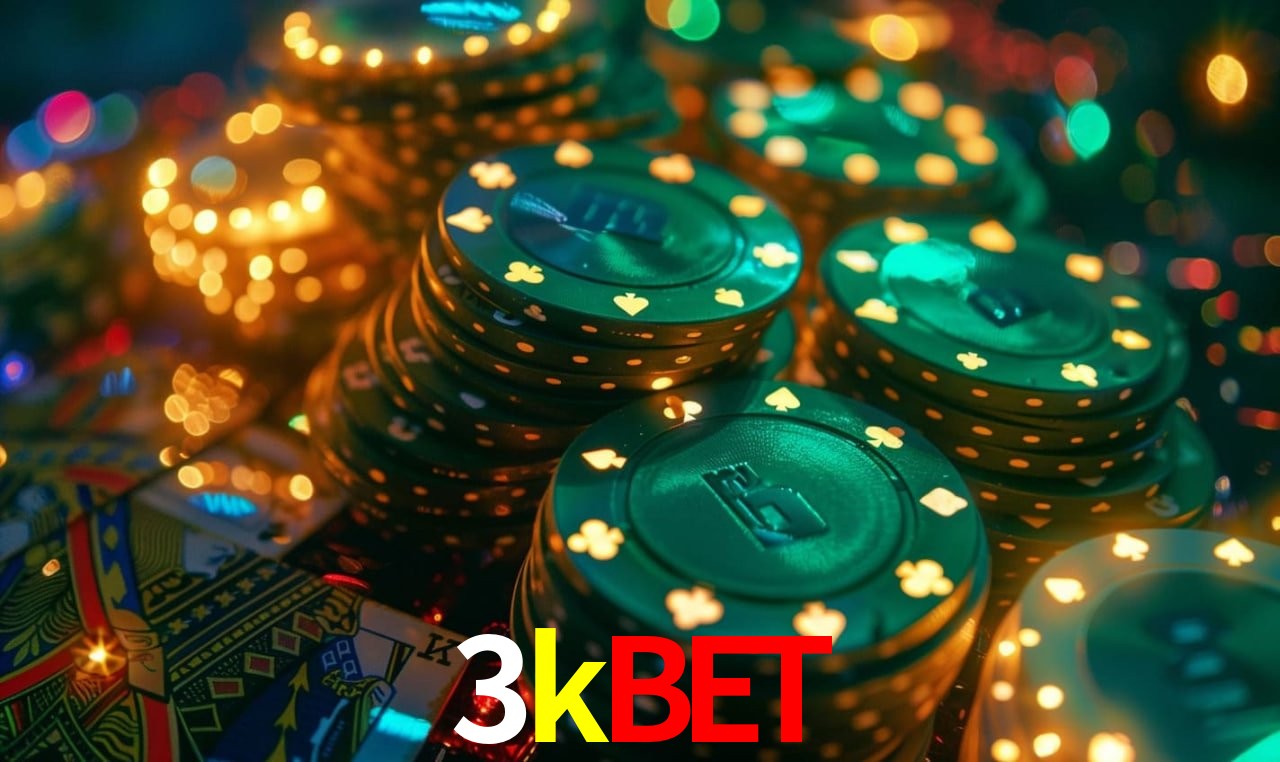 Programa VIP 3kbet