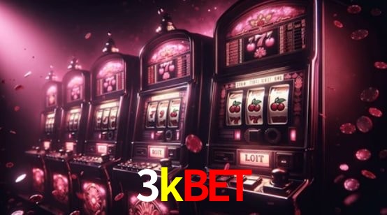 A Emoção da Loteria na 3kbet: Uma Chance de Mudança de Vida