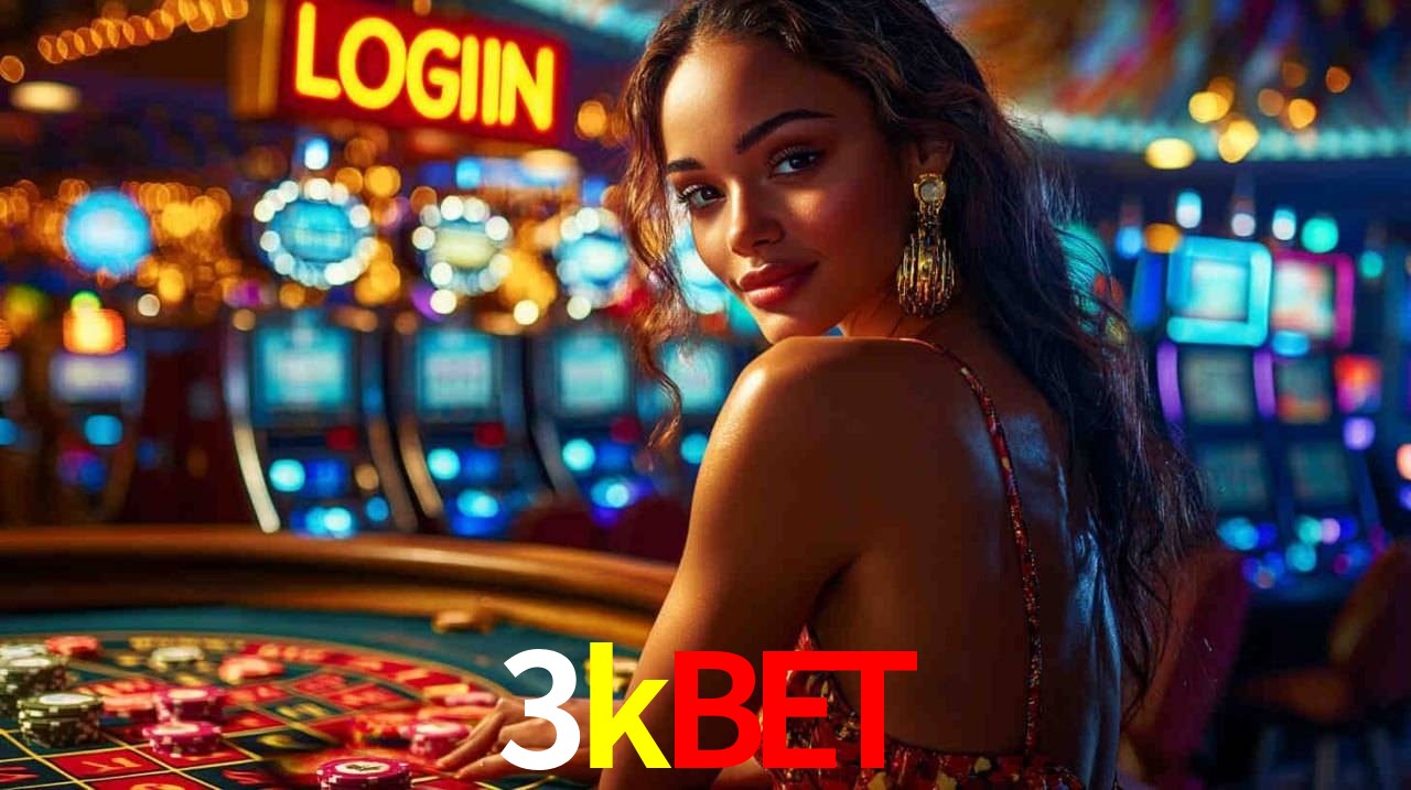Apostas de Tênis 3kbet