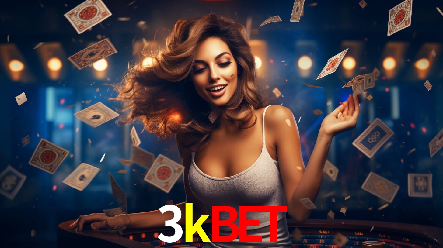 VIP Casino 3kbet