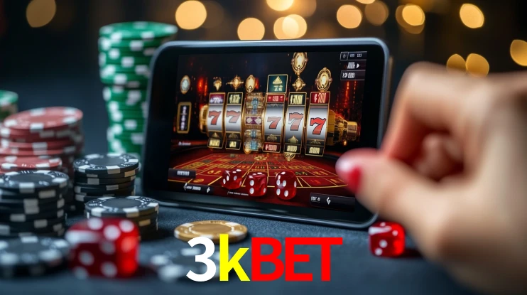 Tournaments 3kbet