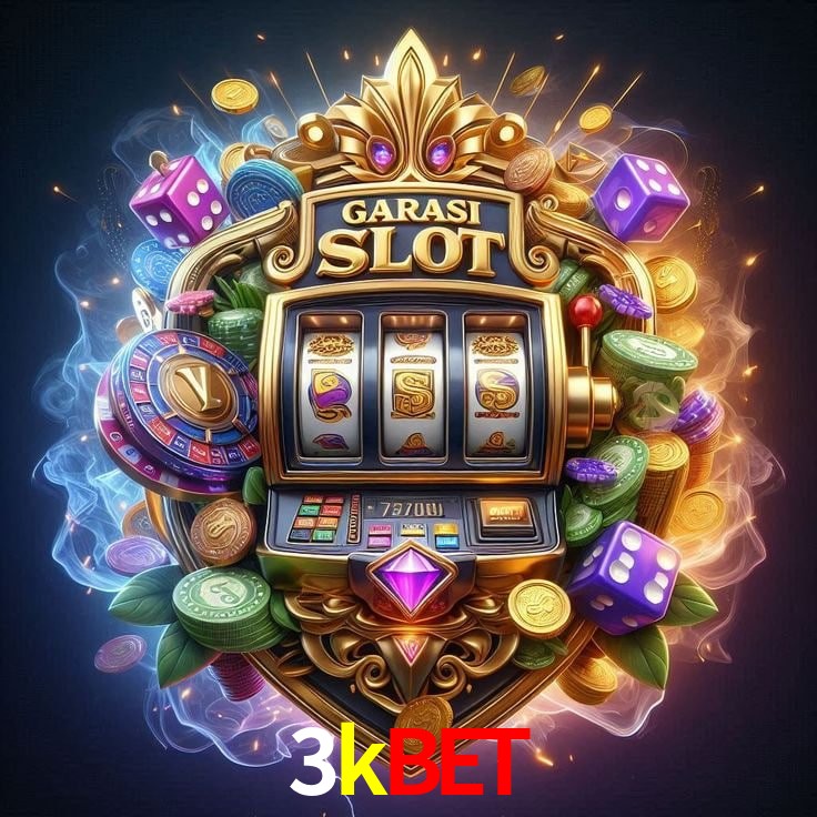 Recursos de Bônus 3kbet