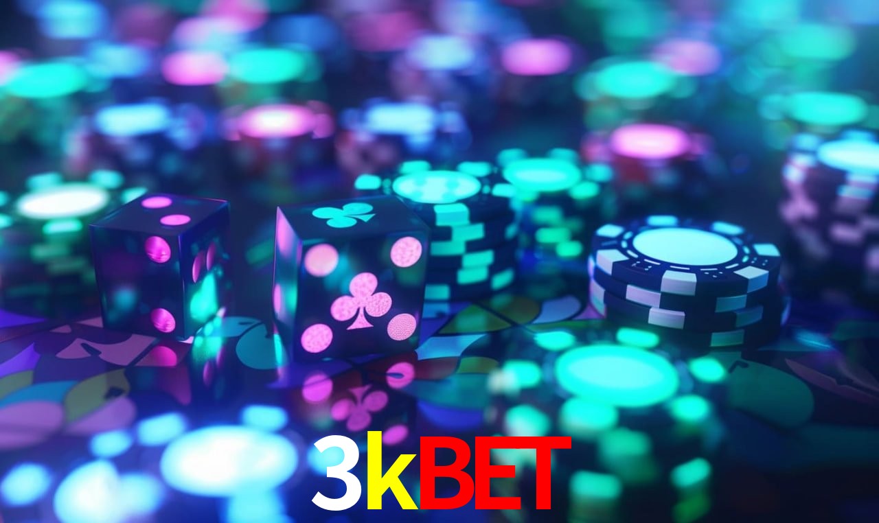 PIX Instantâneo 3kbet