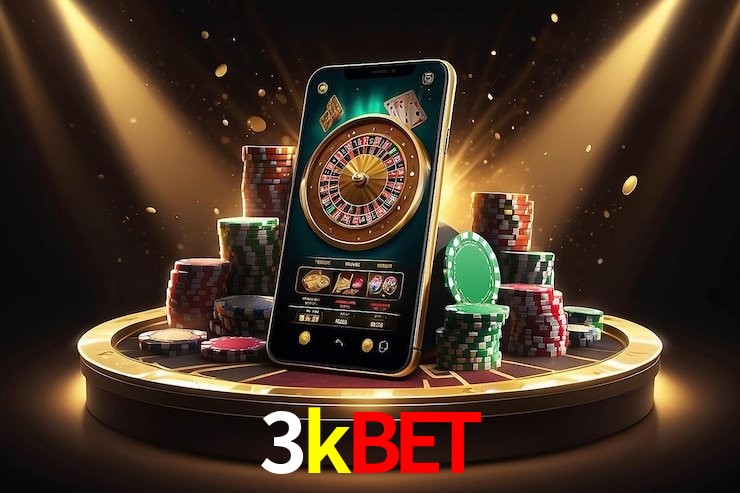 Estatísticas do Jogo 3kbet
