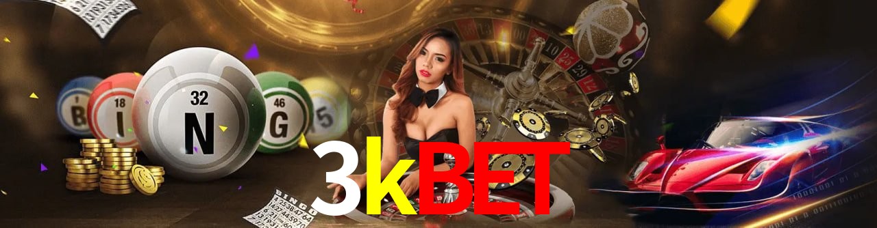 Integração de APIs 3kbet