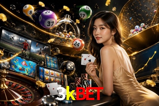 Flash Promotion 3kbet