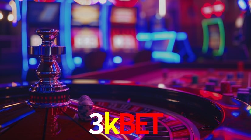 Explore as vantagens do 3kbet: serviço profissional e confiabilidade