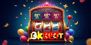 Jogos de Slot 3kbet