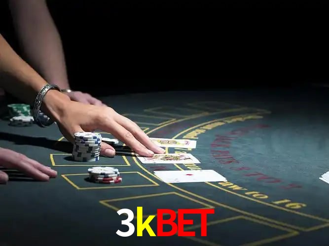Cadastro Rápido 3kbet