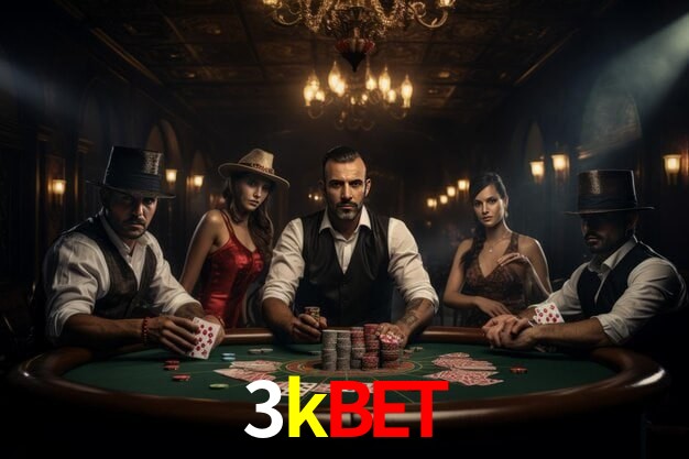 Descubra o Programa VIP da 3kbet: Vantagens Exclusivas para Jogadores
