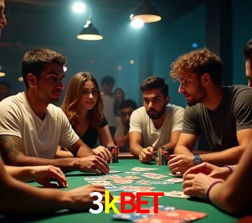 Tecnologia da Plataforma 3kbet