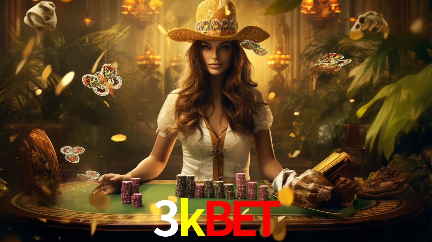 Blackjack Table 3kbet