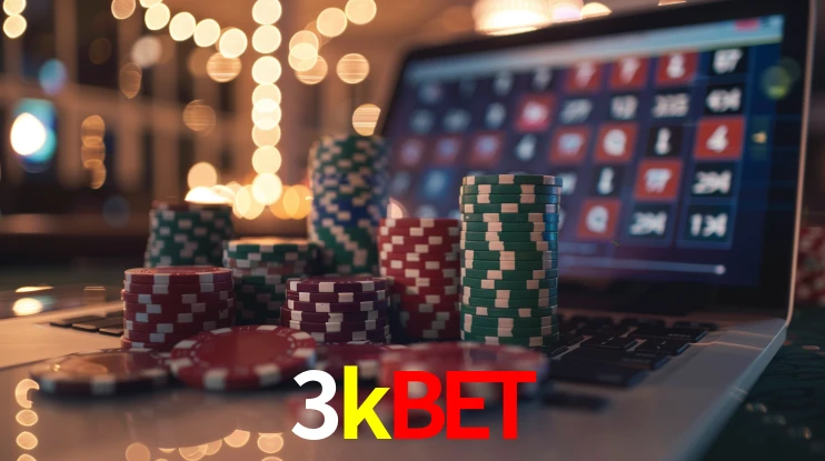 Platform Technology 3kbet