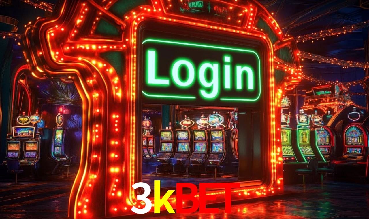 Torneios 3kbet