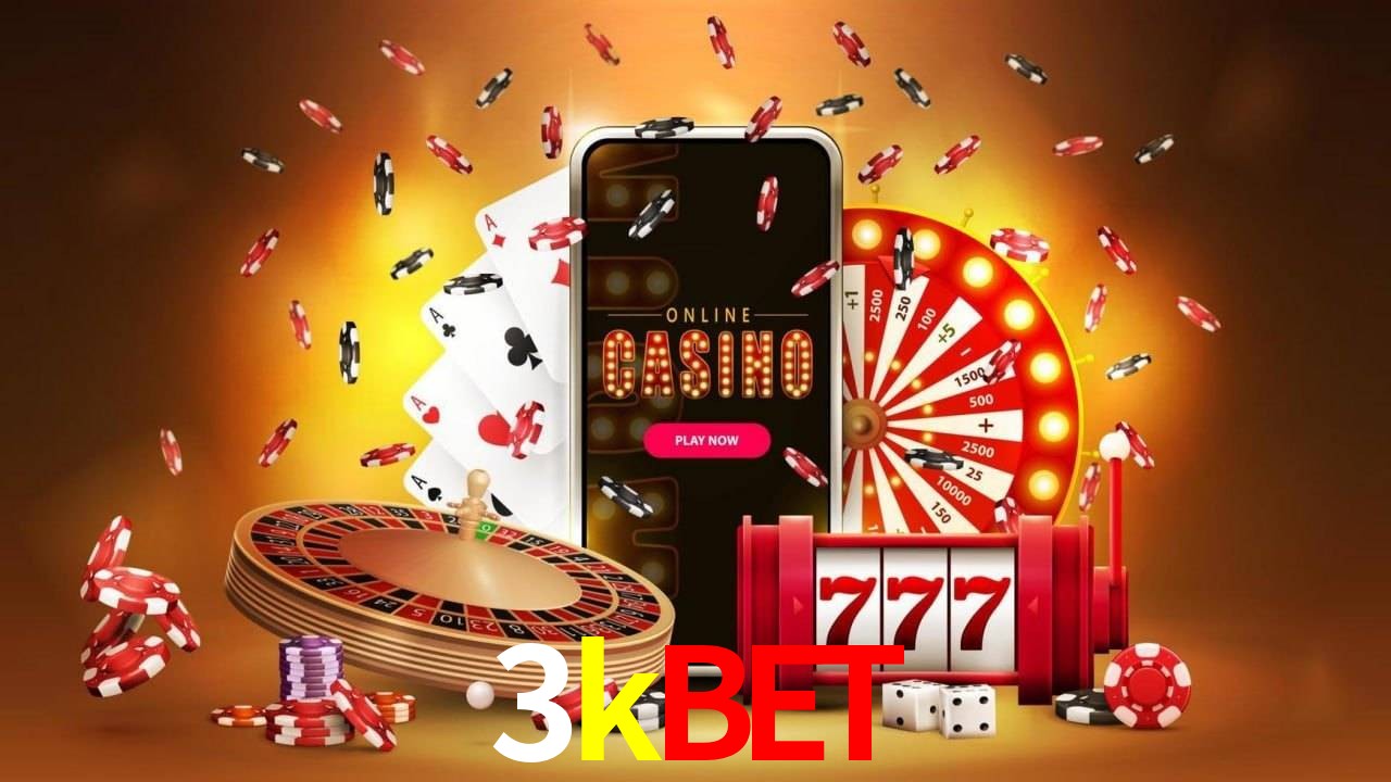 Estatísticas Esportivas 3kbet
