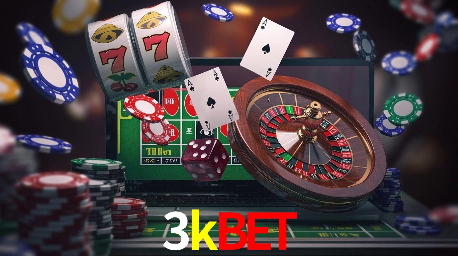Exclusive Games 3kbet