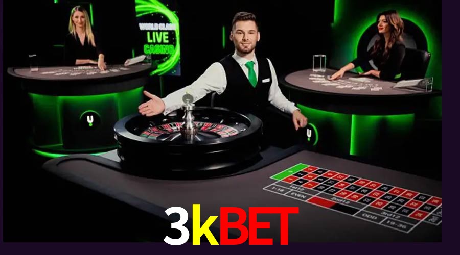Exclusive Offers 3kbet