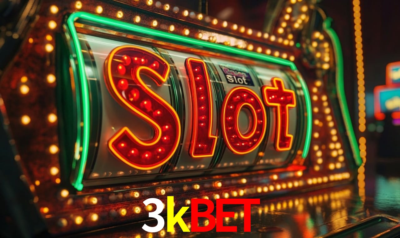 Diretório de Jogos 3kbet