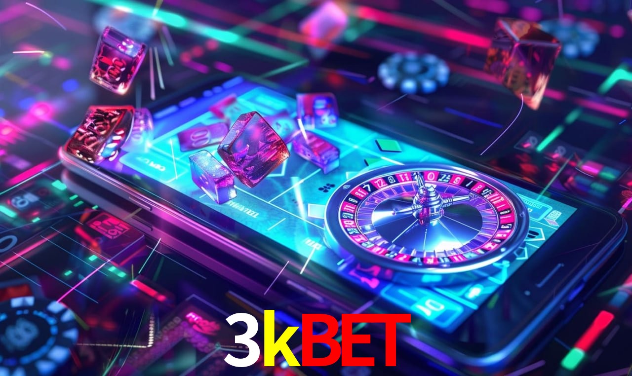 Casino Ao Vivo 3kbet