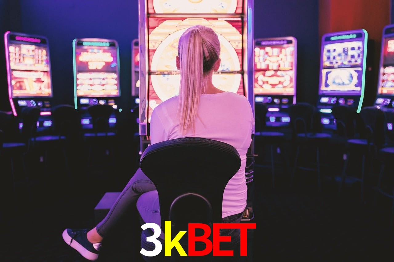 Games Directory 3kbet