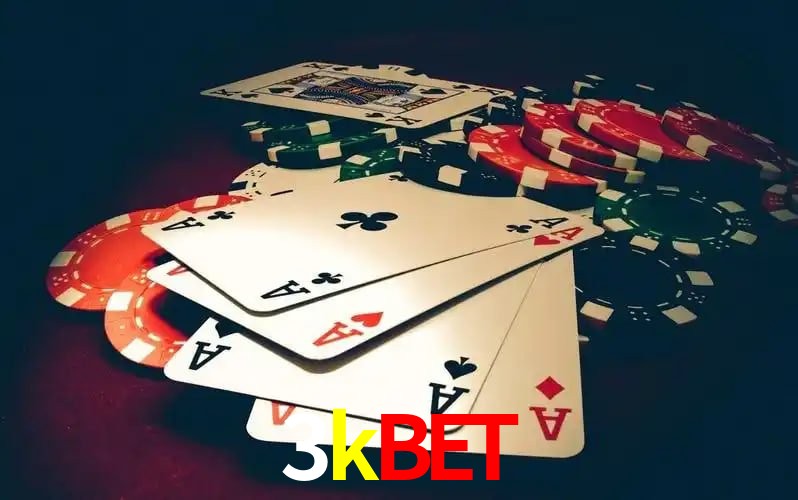 Promoção Relâmpago 3kbet