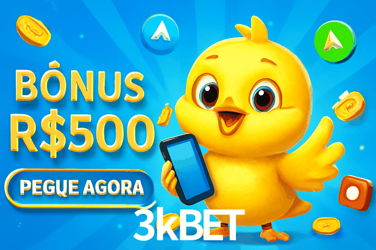 Weekend Specials 3kbet