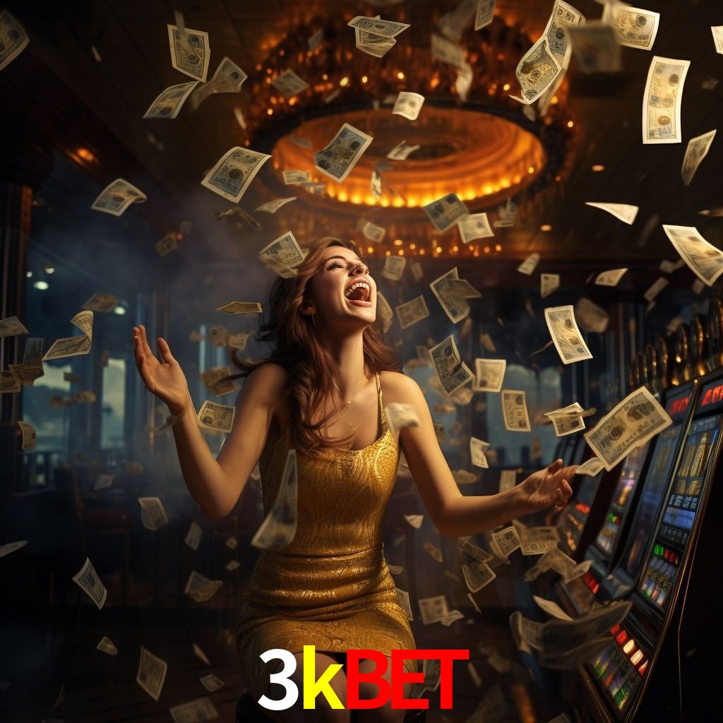 Spaceman Game 3kbet