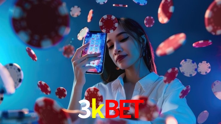 Explorando a Categoria de Eventos em Apostas na 3kbet