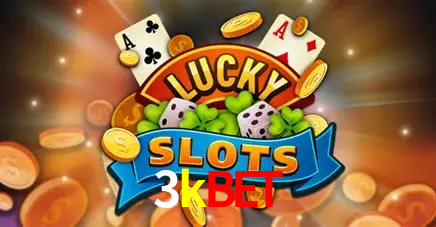 Descubra o Mundo do Cassino Online com 3kbet