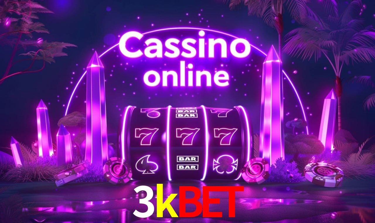 Avaliações dos Jogadores 3kbet