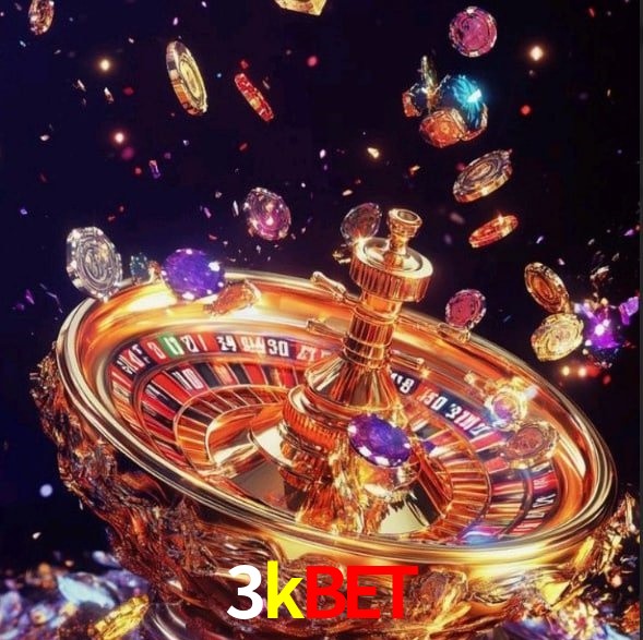 Casino Ao Vivo 3kbet