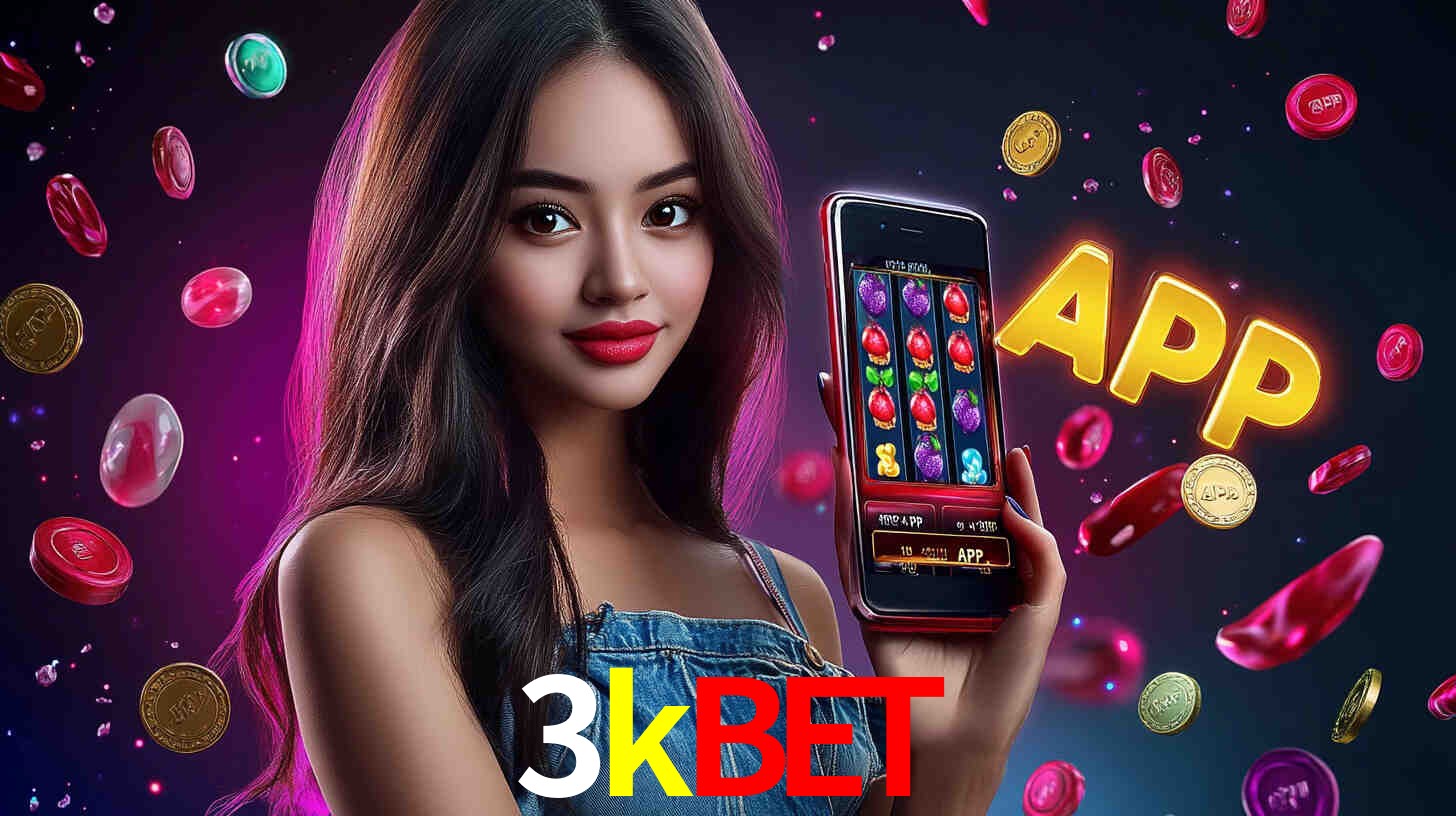 Descubra o Programa VIP da 3kbet: Vantagens Exclusivas para Jogadores