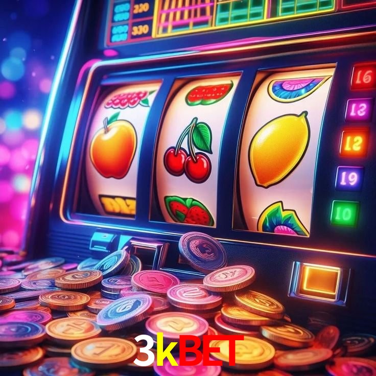 Mesa de Blackjack 3kbet