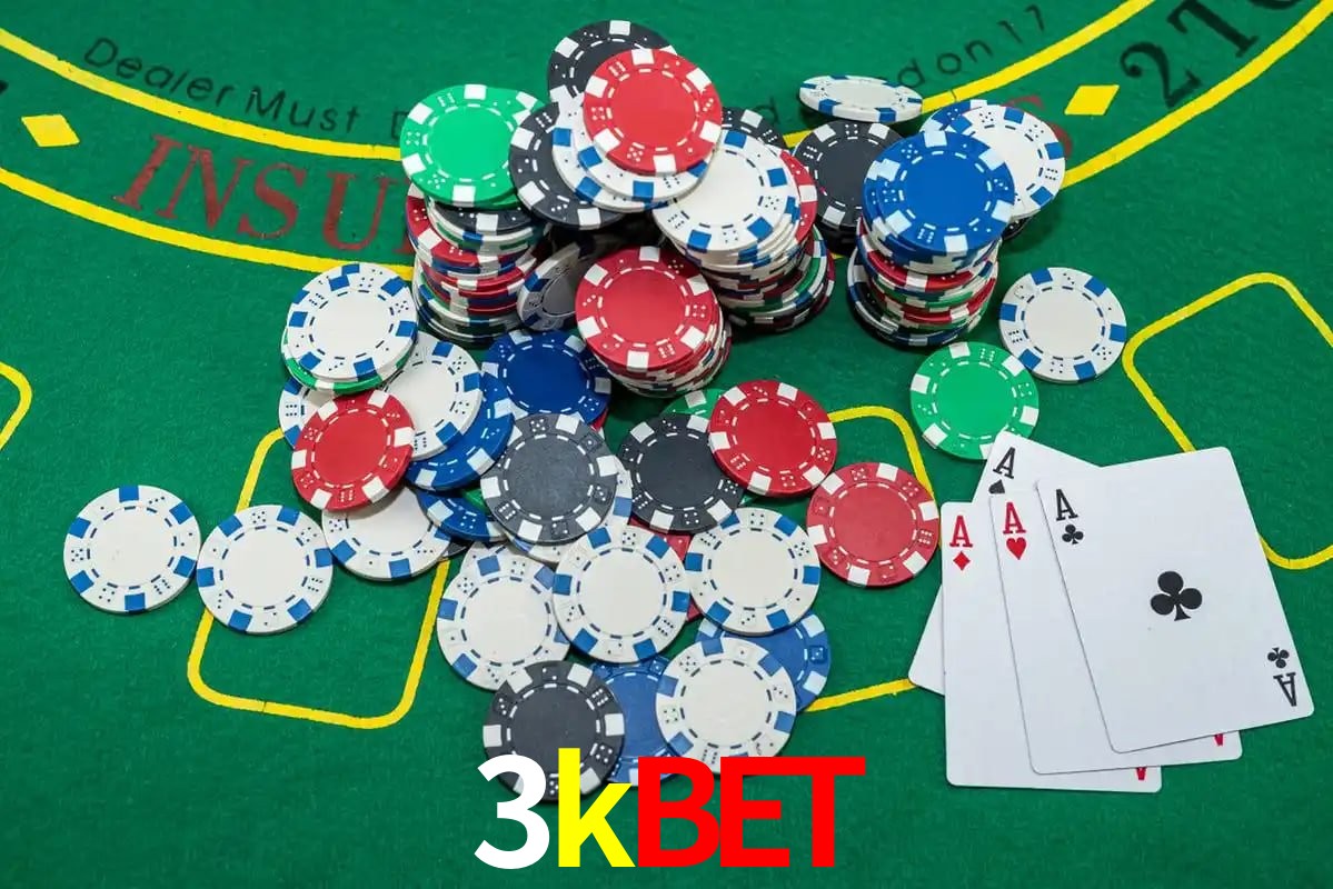 cassino 3kbet