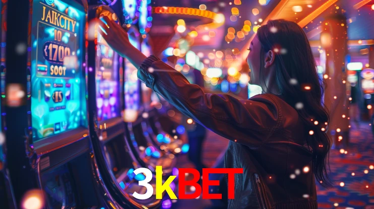 Experimente o Login Seguro Premium no 3kbet