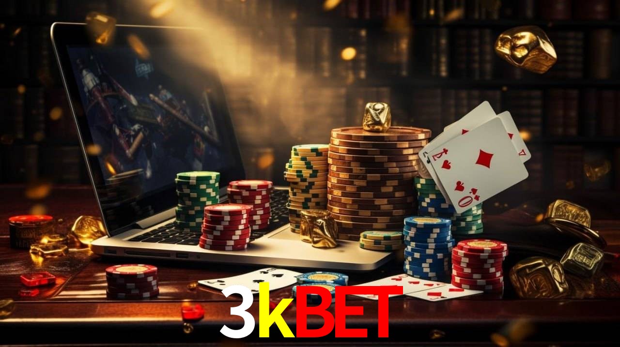Jogos Exclusivos 3kbet