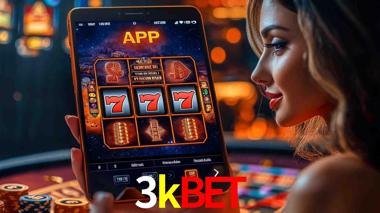 3kbet.com