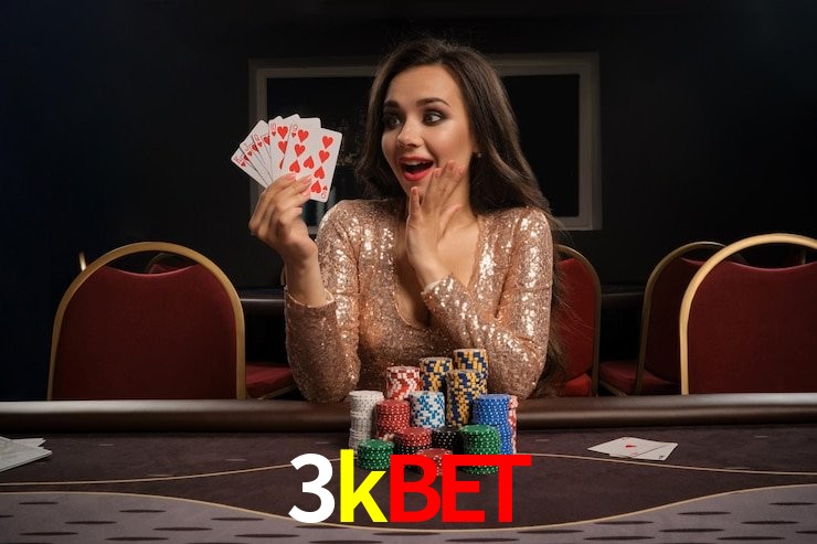 Desvendando o Mundo dos Jogos Virtuais na 3kbet