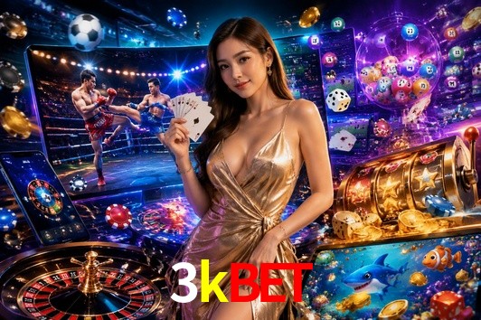 APP oficial da 3kbet para mobile