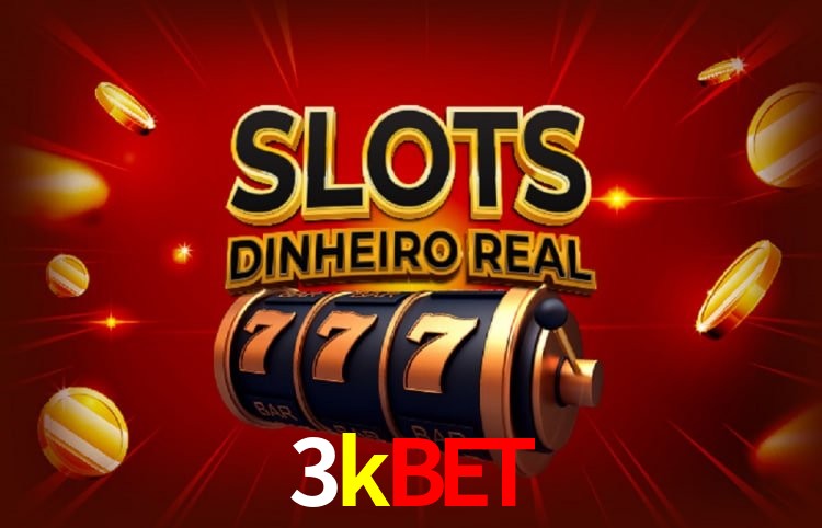 Login Seguro 3kbet