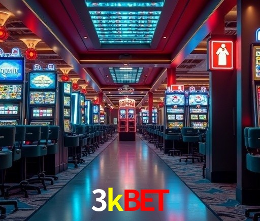 Descubra a Essência do 3kbet: Nossa História e Compromissos